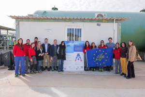 ACCIONA y sus socios presentan los resultados del proyecto de innovaci&oacute;n europa life indesal