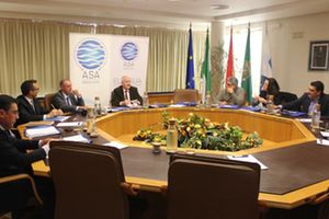 ASA-Andalucía aborda su "Plan Estratégico y Claves en la Gestión Sectorial del Agua" para 2019