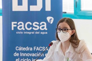 La Cátedra FACSA-UJI analiza los retos del agua en el sector agropecuario