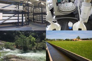 La ACA otorga ayudas en el ámbito de I+D+i para impulsar la regeneración, la gestión de inundaciones y la calidad del agua