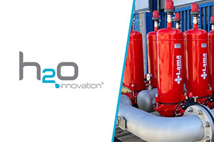 Lama se integra en el grupo H2O Innovation: un paso decisivo