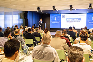 Canarias refuerza su compromiso con la innovación y la cooperación para garantizar el futuro del agua