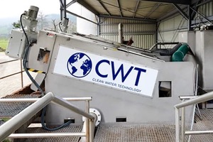 Más de 50 empresas en España ya confían en el sistema DSM de CWT para optimizar la gestión de lodos industriales