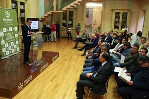 PROMEDIO reduce un 20 % las pérdidas de agua en las redes de abastecimiento gestionadas en esta legislatura