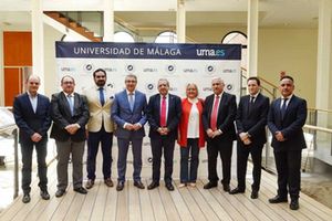 Acosol forma parte de la Cátedra de Ciencias del Litoral