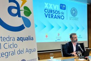 La Junta de Andalucía finaliza 165 obras hidráulicas desde 2019, con una media de 24 anuales