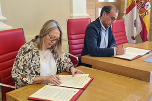 ACUAES y el Ayuntamiento de Cáceres invertirán 121 M€ en la mejora de la depuración y el saneamiento de la ciudad