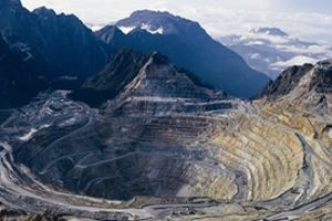 Reutilizar el 98% del agua de efluentes en una fundici&oacute;n de cobre es posible