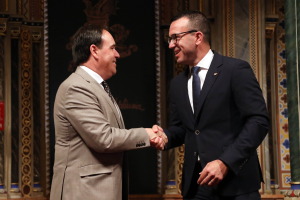 La Generalitat Valenciana subraya la inversi&oacute;n de 51 M&euro; para modernizar y construir 77 sistemas de saneamiento y depuraci&oacute;n