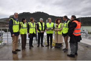 El CABB concluye las obras de renovaci&oacute;n de la EDAR de Muskiz, en Bizkaia con una inversi&oacute;n de 13,5 M&euro;