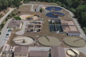 Reutilización del Agua: La ERA de Lloret de Mar