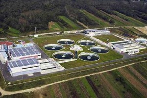 La Xunta de Galicia finaliza la construcción de 13 nuevos puntos de conexión con la EDAR Guillarei de Tui en Pontevedra