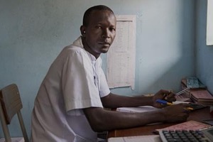 La Cooperación Española contribuye a paliar la crisis de la COVID-19 en Egipto y Senegal