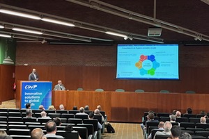 El Catalan Water Partnership celebra su XVII Asamblea General y presenta su nuevo plan estratégico 2025-2028