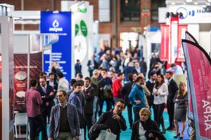 Los regantes y los premios a la innovaci&oacute;n tecnol&oacute;gica, protagonistas de la segunda jornada de SMAGUA 2019