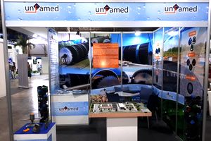 Unfamed Fabricantes Agua hace balance de su presencia en Cubagua 2019, la Feria Internacional del Agua de Cuba