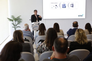 El control inteligente del agua industrial se consolida como eje estrat&eacute;gico del sector alimentario