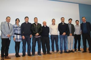 ASA Andalucía y la UCA organizan un encuentro profesional dedicado a los emprendedores del ciclo del agua