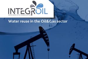 Construida y en operaci&oacute;n la planta piloto del proyecto INTEGROIL para el tratamiento de aguas industriales complejas