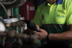 Aqualia despliega 33.000 contadores inteligentes en 8 Ayuntamientos de Canarias