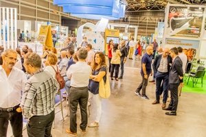 Efiaqua y Ecofira fijan su próxima convocatoria del 05 al 07 de octubre de 2021