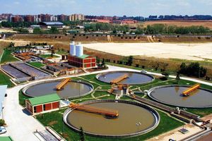 Canal de Isabel II invierte 10,2 M€ en explotación y reparación de infraestructuras