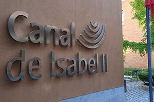 Canal de Isabel II gestionar&aacute; las redes de agua potable y alcantarillado del municipio de Valdeavero