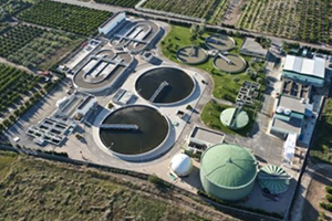 La Generalitat Valenciana licita el control de las instalaciones gestionadas por la EPSAR por 15,4 M€