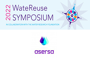 37º Simposio Anual de la WateReuse Association