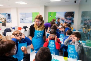 FACSA afianza su compromiso social con un revolucionario proyecto educativo sobre el ciclo integral del agua