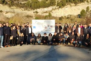 Aguas de Manresa investiga con la UAB una tecnología innovadora en la recuperación de recursos de las aguas residuales