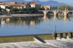 Adjudicado por más de 4 M€ el servicio de seguimiento del estado de las masas de agua en la cuenca del Ebro