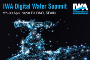 Bilbao acogerá en abril la "1ª Cumbre Internacional sobre Agua Digital" organizada por la IWA