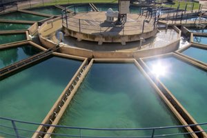 LA EDAR La Cartuja adquiere un equipo de Valmet TS para medición y control de los sólidos totales en la línea distribuido por MEJORAS ENERGÉTICAS