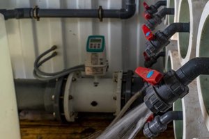 El gobierno de Canarias ofrece ayudas para mejorar los sistemas de abastecimiento en pequeños y medianos municipios
