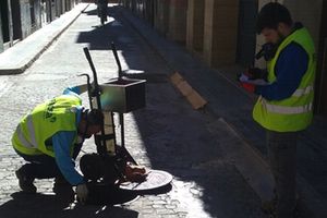 FACSA inicia en algunas localidades donde presta servicio los tratamientos de prevención contra roedores e insectos