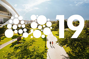 La conferencia IWA AD19 entra en su recta final: el programa cient&iacute;fico ya est&aacute; disponible y el registro cierra el 17 de mayo
