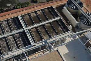 ACCIONA participar&aacute; en un proyecto europeo de 17 M&euro; sobre recuperaci&oacute;n de recursos en aguas residuales y marinas