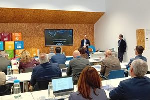 Facsa pone de relieve la gran oportunidad que supone para el sector la digitalización y la gestión del dato