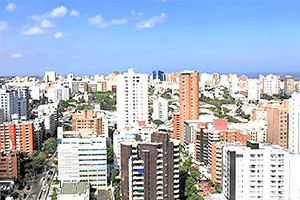 La tecnología ayudará a Colombia a garantizar agua potable en todo su territorio