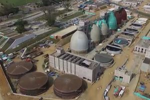 Colombia avanza en la depuración de sus aguas residuales pasando de un 37 a un 42 % de tratamiento