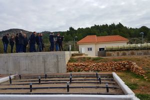 La Generalitat Valenciana invertirá 22 M€ en la depuración de las aguas residuales de Castellón