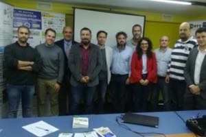 Inscríbete con un 10 % de descuento en la V ed. del "Curso de Especialistas en Tecnologías SIN Zanja" del 21 al 25 de octubre
