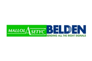 Mallol Asetyc y Belden renuevan su acuerdo de colaboración a nivel internacional