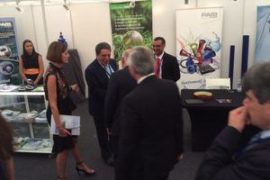 Saint-Gobain PAM presentará sus novedades en la Feria Internacional de Canagua&energía 2018