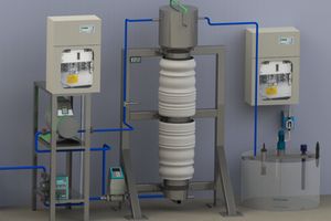 AEMA desarrolla una nueva tecnolog&iacute;a de digesti&oacute;n anaerobia para el tratamiento de aguas residuales