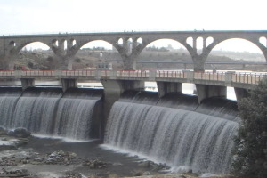 ACUAES adjudica el contrato para la redacci&oacute;n del proyecto que permitir&aacute; mejorar el saneamiento de &Aacute;vila