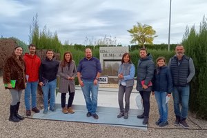 El proyecto DTCONEDAR construye su segundo gemelo digital híbrido para mejorar la eficiencia energética de las EDAR