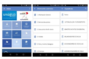 Dos nuevas herramientas para mejorar el posicionamiento SEO de la marca SMAGUA