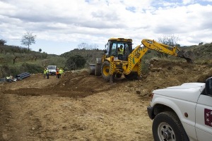 La Diputación de Castellón adjudica depuradoras de aguas residuales para 4 municipios menores de 5.000 habitantes